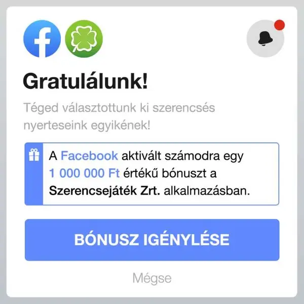 Кадр рекламы Magyar online játék