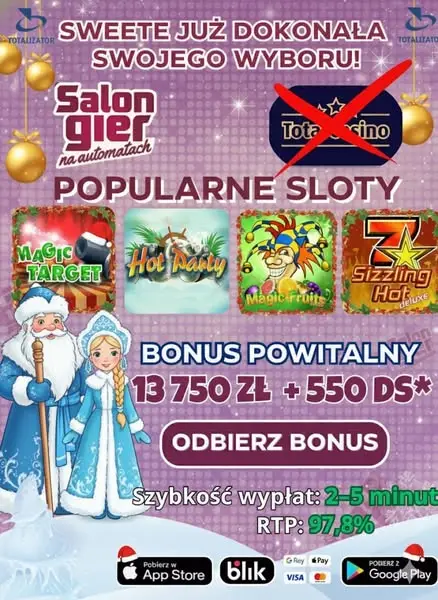 Кадр рекламы Sugerowane dla Ciebie