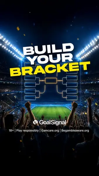 Кадр рекламы GoalSignal