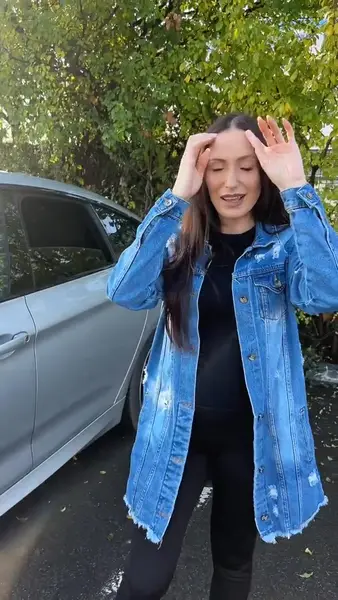 Кадр рекламы Funny Shot