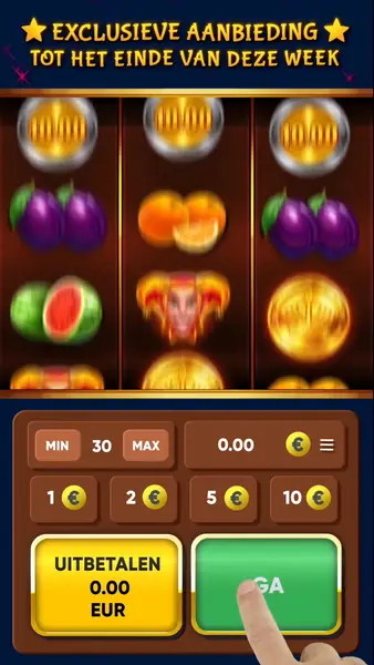 Кадр рекламы Play Online
