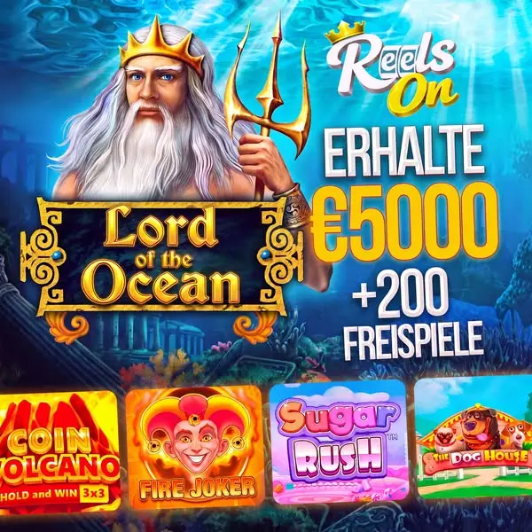 Кадр рекламы ReelsOn