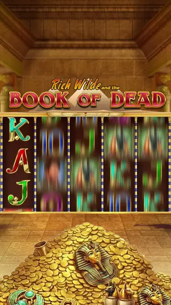 Кадр рекламы Play slots