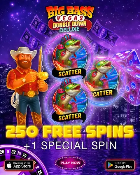 Кадр рекламы Top Slots