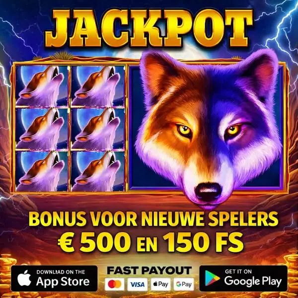 Кадр рекламы Jackpot Slots