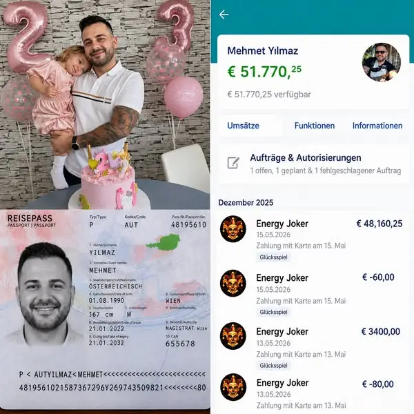 Кадр рекламы Mehmet Yılmaz