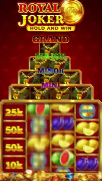 Кадр рекламы Top Slots 5