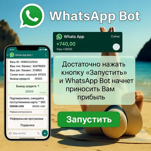 Кадр рекламы Trade Academy