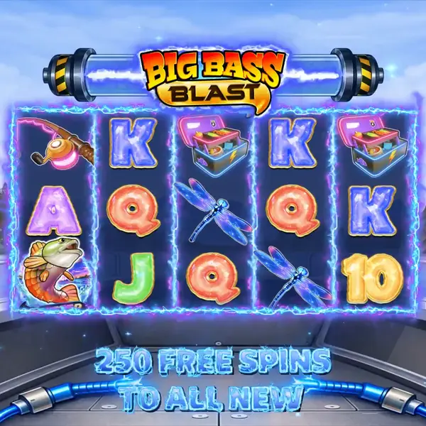 Кадр рекламы High Stakes Hub