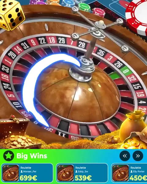 Кадр рекламы Play Empire