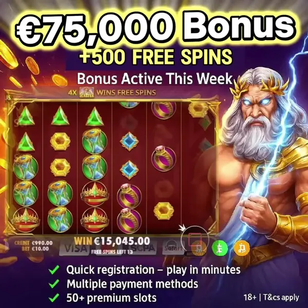 Кадр рекламы AmonBet