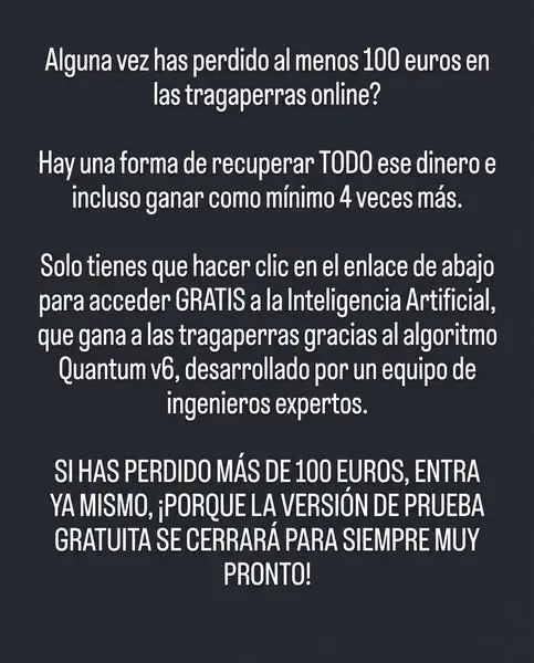 Кадр рекламы SlotGenius AI