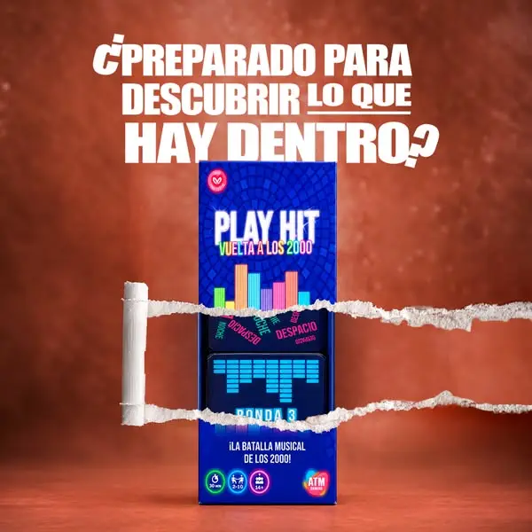 Кадр рекламы Playhit.juego