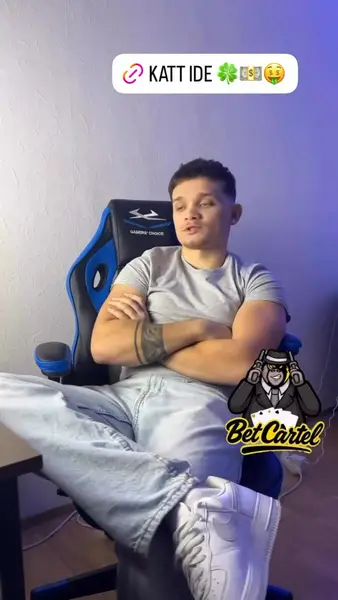 Кадр рекламы ¿Listo para ganar?