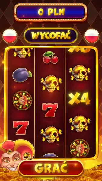 Кадр рекламы Lucky Slots