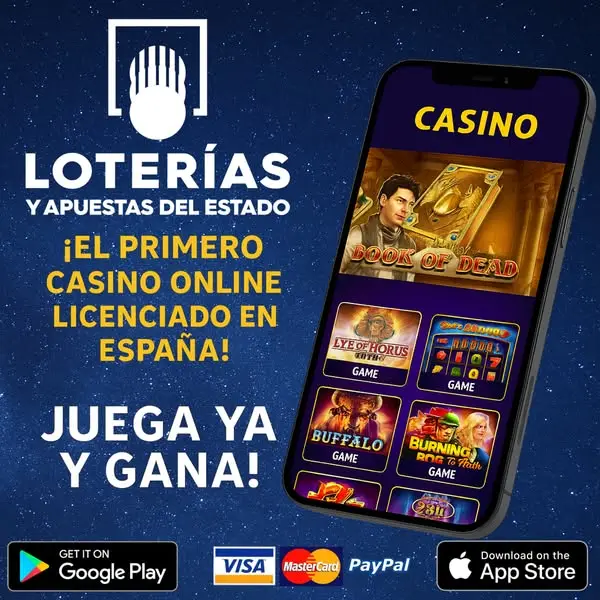 Кадр рекламы Fortune Lounge