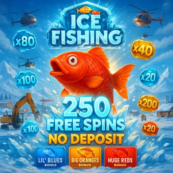 Кадр рекламы Las Vegas Online