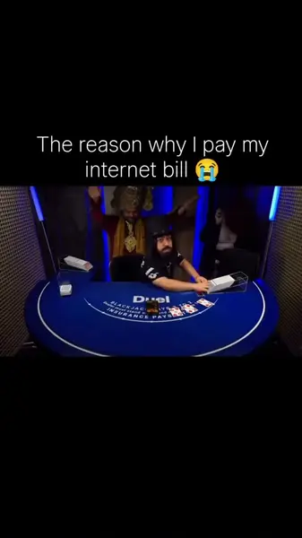 Кадр рекламы Duel Live