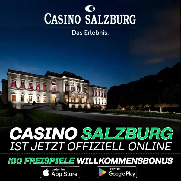 Кадр рекламы Die Spielbank.de