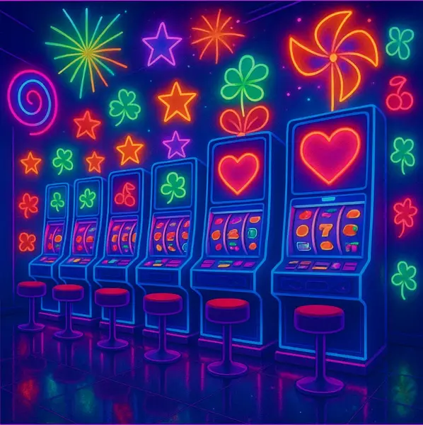 Кадр рекламы Sparkonix