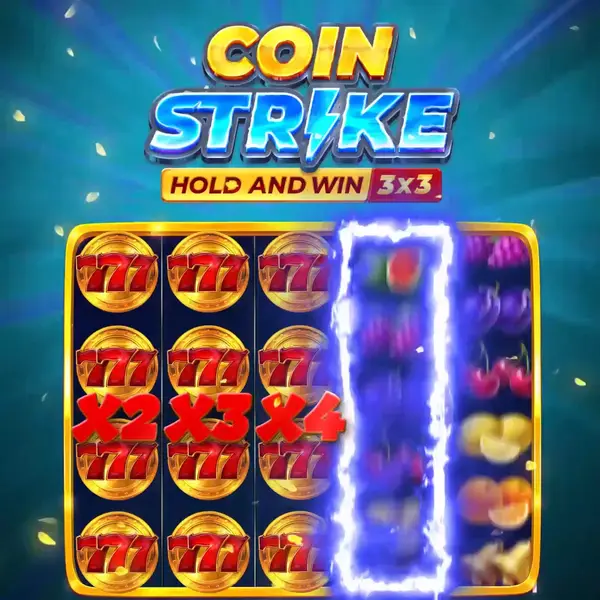 Кадр рекламы Lucky Win