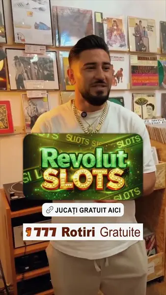 Кадр рекламы Lotto Slots