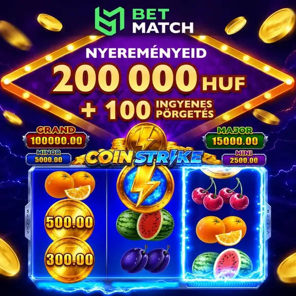Кадр рекламы Betmatch