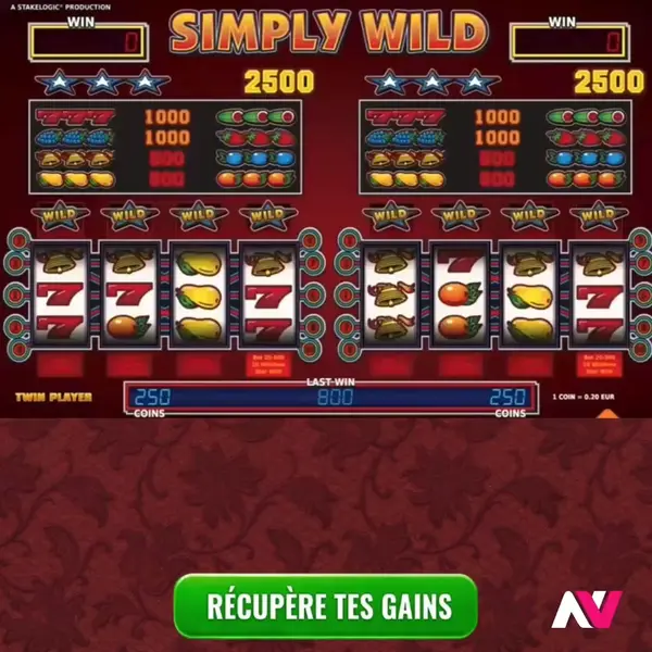 Кадр рекламы Lucky Quest