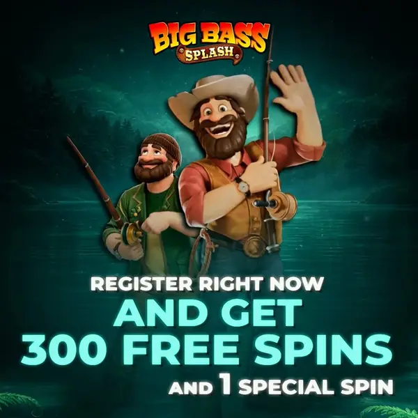 Кадр рекламы Mega Win Rush