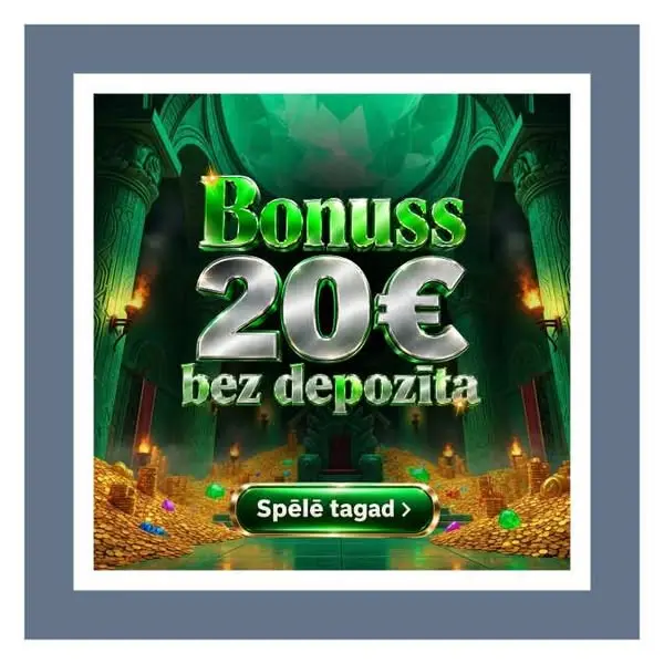 Кадр рекламы Jackpot Room