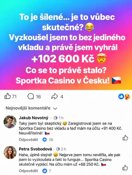 Кадр рекламы Sportka Hub