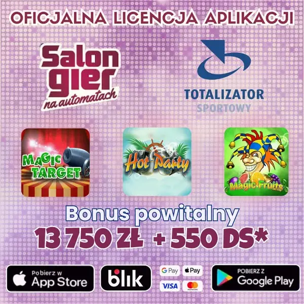 Кадр рекламы Salon Gier
