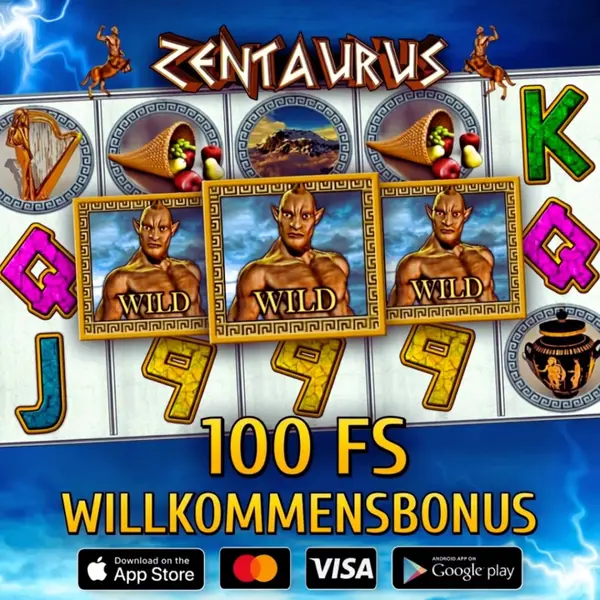 Кадр рекламы Big Win Zone
