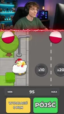 Кадр рекламы 1x Jackpot