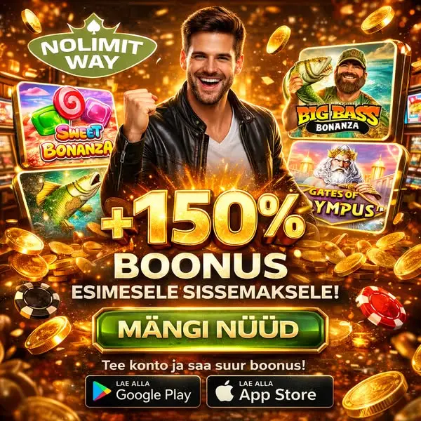 Кадр рекламы Sweet Bonanza