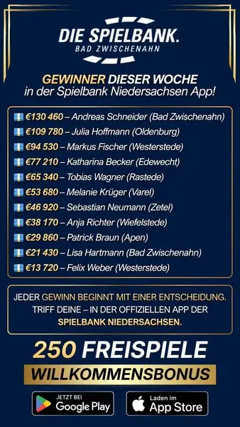 Кадр рекламы Casino Guide Deutschland
