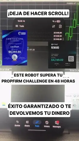Кадр рекламы Fundify FR