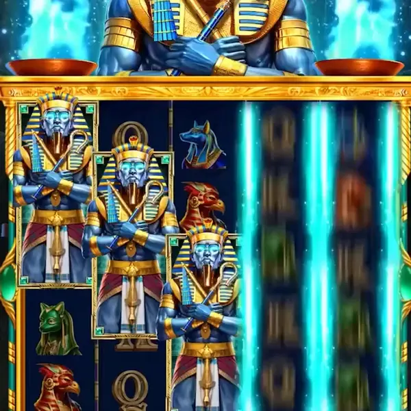Кадр рекламы Play online