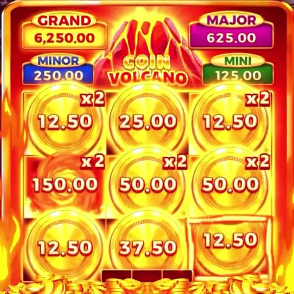 Кадр рекламы Lucky Games