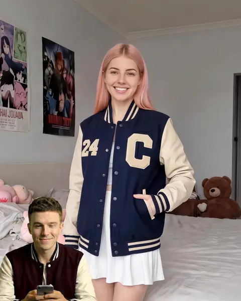 Кадр рекламы Swipey