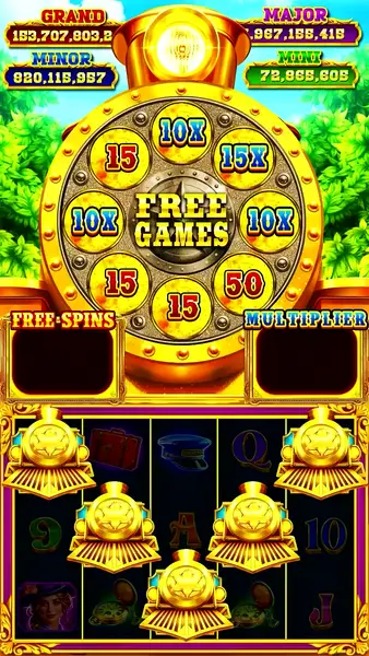 Кадр рекламы Spin and Win