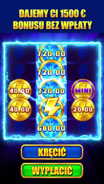 Кадр рекламы Coin Strike