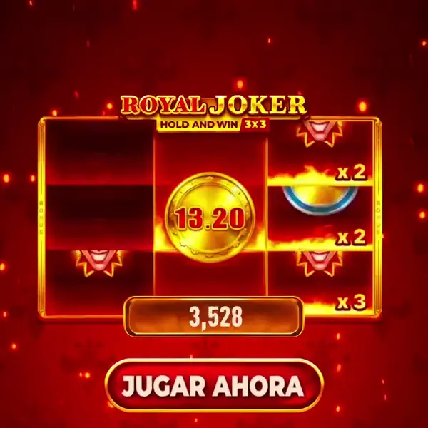 Кадр рекламы Luxury Slots