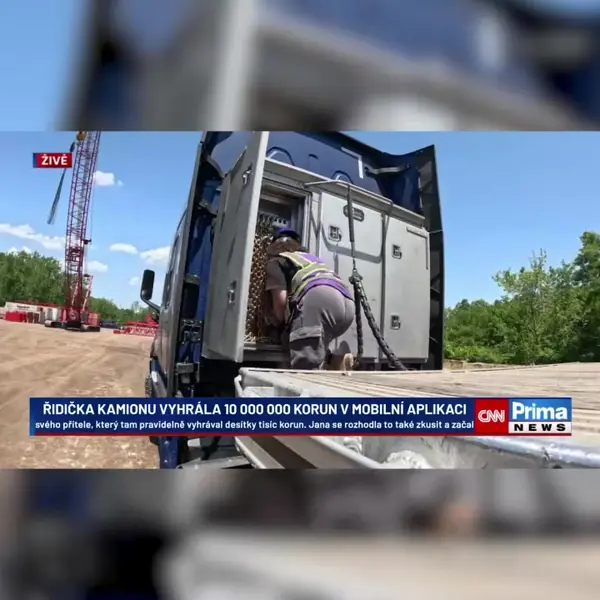Кадр рекламы Fadima