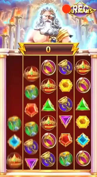 Кадр рекламы Top Game