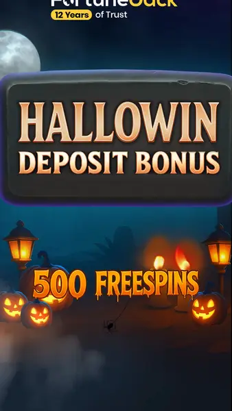 Кадр рекламы FortuneJack