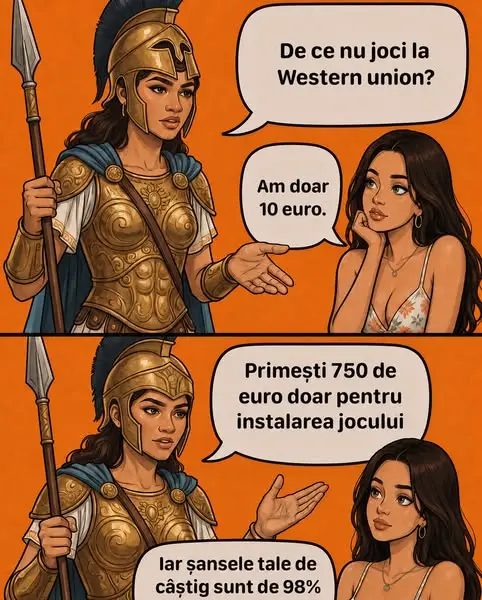 Кадр рекламы Amaris Keane
