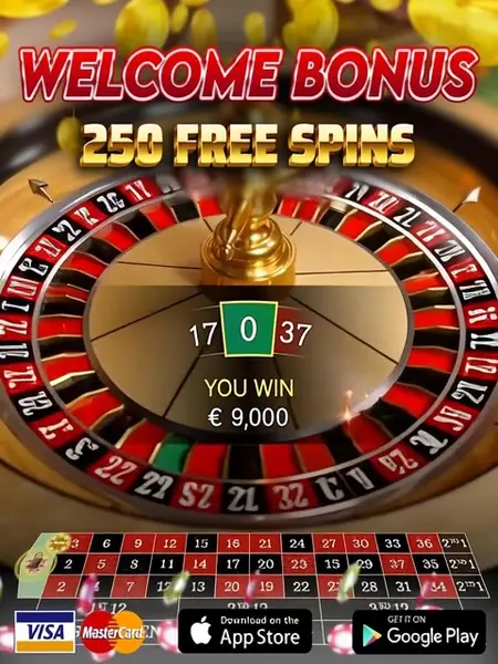Кадр рекламы Online Slots