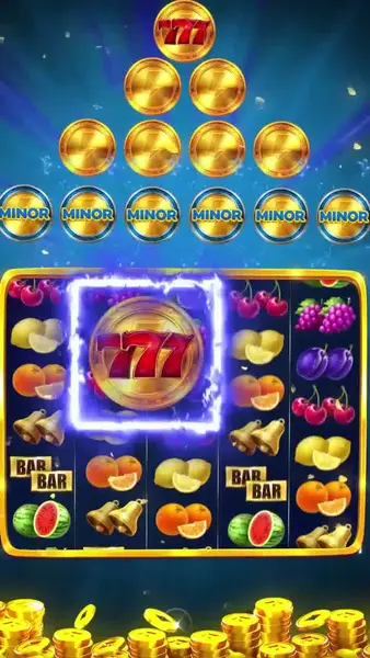 Кадр рекламы Online Games