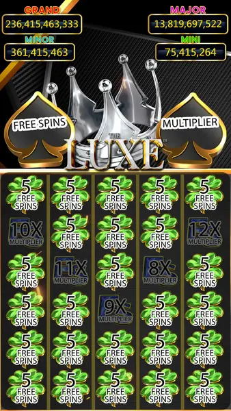 Кадр рекламы Lucky day